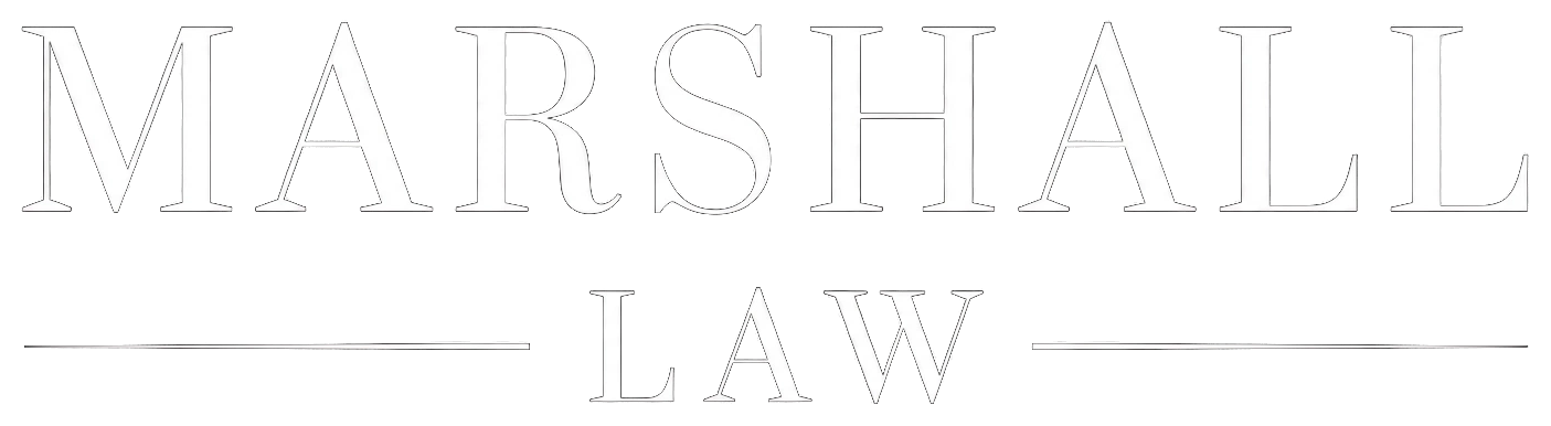 Marshall Law